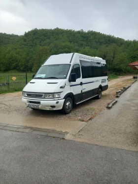 Iveco Daily 1, снимка 2