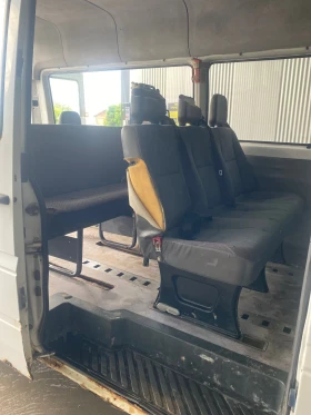 Mercedes-Benz Sprinter 208 2.2 CDI 8+ 1, снимка 6
