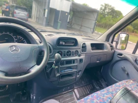 Mercedes-Benz Sprinter 208 2.2 CDI 8+ 1, снимка 5