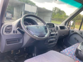 Mercedes-Benz Sprinter 208 2.2 CDI 8+ 1, снимка 3
