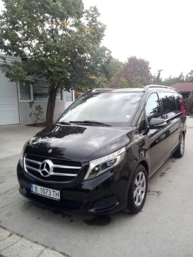 Mercedes-Benz V | Mobile.bg    2