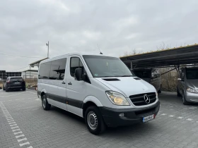 Обява за продажба на Mercedes-Benz Sprinter 316 OBSLUJENA TOP ~27 350 лв. - изображение 1