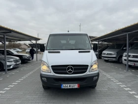 Обява за продажба на Mercedes-Benz Sprinter 316 OBSLUJENA TOP ~27 350 лв. - изображение 5