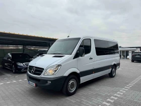 Обява за продажба на Mercedes-Benz Sprinter 316 OBSLUJENA TOP ~27 350 лв. - изображение 1