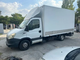 Iveco Daily, снимка 1