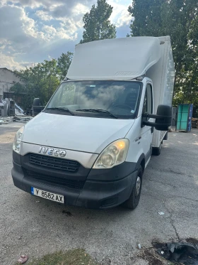 Iveco Daily, снимка 2