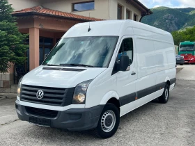 VW Crafter 2.0 TDI MAXI ,   | Mobile.bg    2
