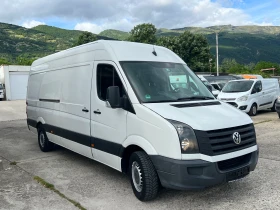 VW Crafter 2.0 TDI MAXI ,   | Mobile.bg    3
