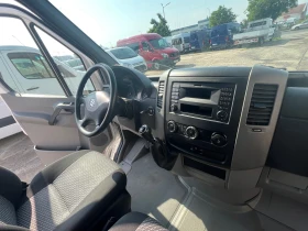 VW Crafter 2.0 TDI MAXI ,   | Mobile.bg    8