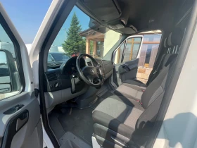 VW Crafter 2.0 TDI MAXI ,   | Mobile.bg    9