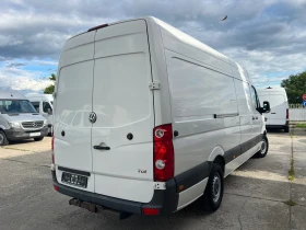 VW Crafter 2.0 TDI MAXI ,   | Mobile.bg    4