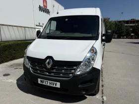 Обява за продажба на Renault Master Maxi 2.3D  ~9 800 лв. - изображение 1