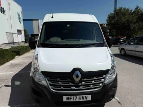 Обява за продажба на Renault Master Maxi 2.3D  ~9 800 лв. - изображение 2