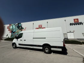 Обява за продажба на Renault Master Maxi 2.3D  ~9 800 лв. - изображение 7