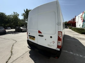 Обява за продажба на Renault Master Maxi 2.3D  ~9 800 лв. - изображение 5