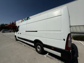 Обява за продажба на Renault Master Maxi 2.3D  ~9 800 лв. - изображение 6