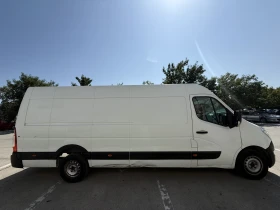 Обява за продажба на Renault Master Maxi 2.3D  ~9 800 лв. - изображение 8