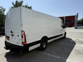 Обява за продажба на Renault Master Maxi 2.3D  ~9 800 лв. - изображение 4