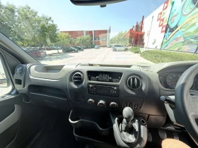 Renault Master Maxi 2.3D  | Mobile.bg    13