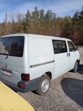 VW T4  | Mobile.bg    3