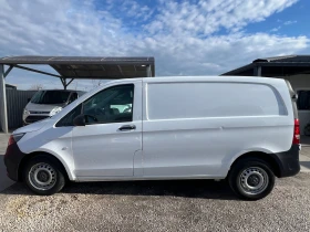 Mercedes-Benz Vito ���������-����� | Mobile.bg � ����� ������ 7