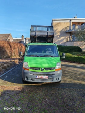 Renault Master | Mobile.bg � ����� ������ 8