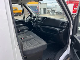 Iveco Daily 35S13 , КЛИМА , FULL , 225.000 км ,  | Auto.bg — изображение 15