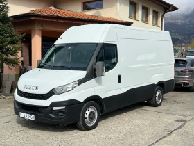 Iveco Daily 35S13 , КЛИМА , FULL , 225.000 км ,  | Auto.bg — изображение 2