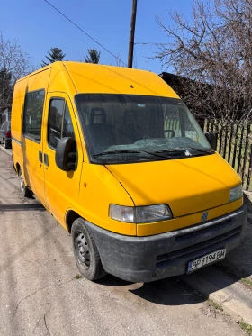 Fiat Ducato 