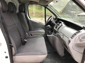 Opel Vivaro 2, 0tdi.214x.km.Klima.Две странични врати, MAXI Ба | Auto.bg — изображение 16