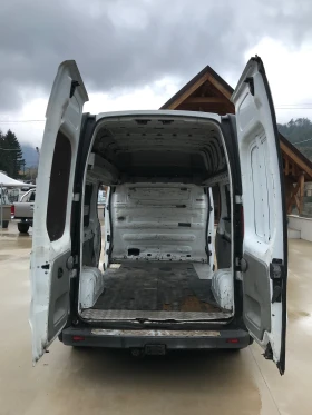 Opel Vivaro 2, 0tdi.214x.km.Klima.Две странични врати, MAXI Ба | Auto.bg — изображение 4