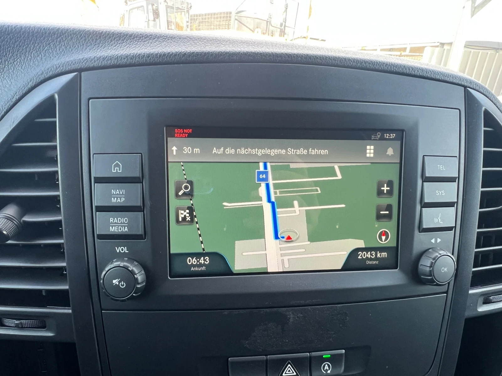 Mercedes-Benz Vito ���������-����� | Mobile.bg � ����������� 16