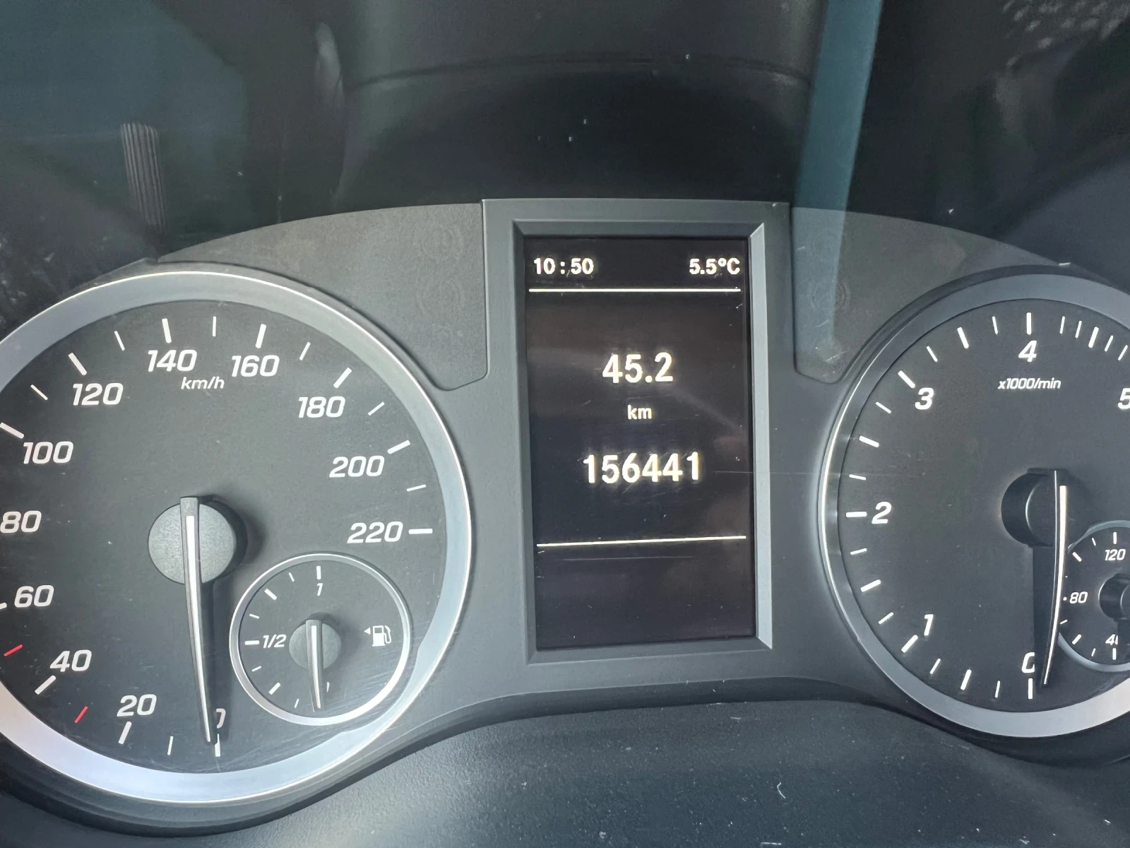 Mercedes-Benz Vito ���������-����� | Mobile.bg � ����������� 12