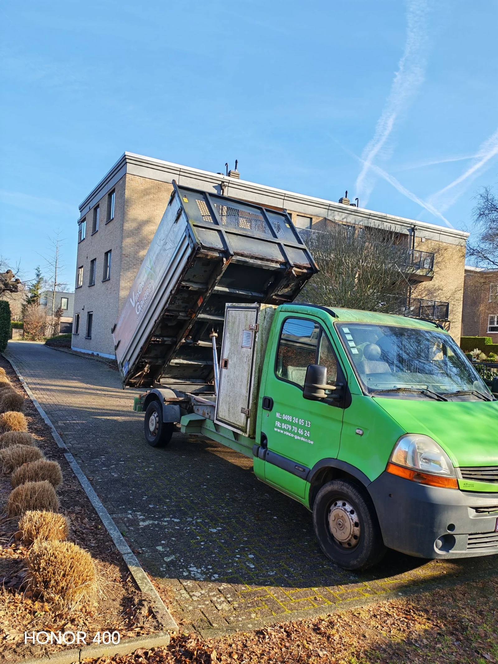 Renault Master, снимка 2 - Бусове и автобуси - 53343470