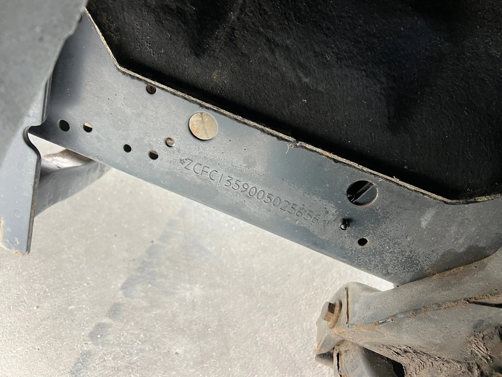 Iveco Daily 35S13 , КЛИМА , FULL , 225.000 км , , снимка 10 - Бусове и автобуси - 53957872