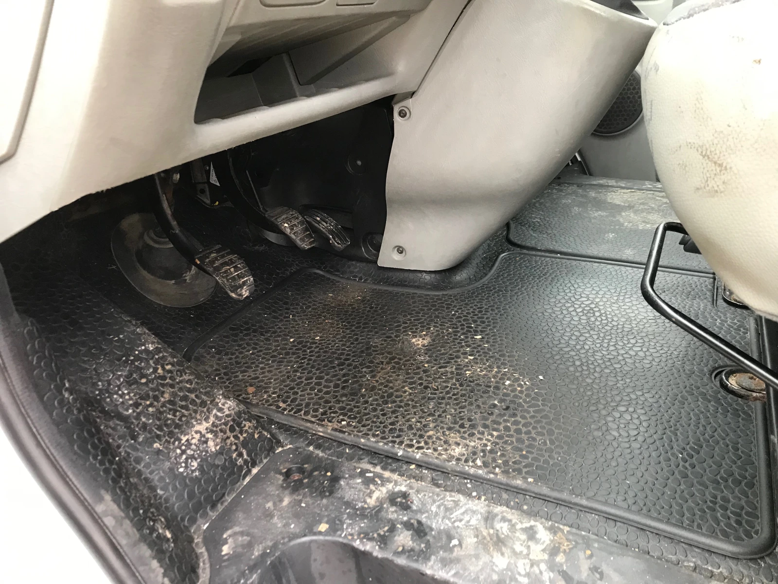 Opel Vivaro 2, 0tdi.214x.km.Klima.Две странични врати, MAXI Ба, снимка 9 - Бусове и автобуси - 54095014