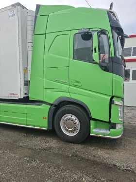 Volvo Fh, снимка 3