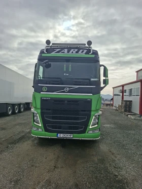 Volvo Fh, снимка 1