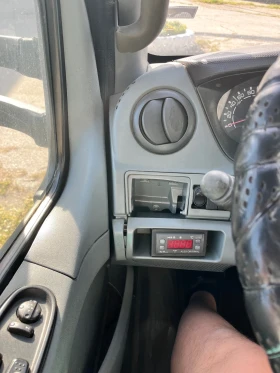 Iveco 65c15, снимка 8