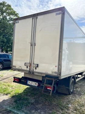 Iveco 65c15, снимка 5