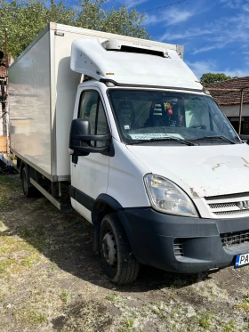 Iveco 65c15, снимка 1