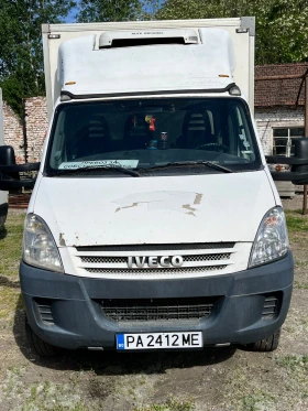 Iveco 65c15, снимка 2
