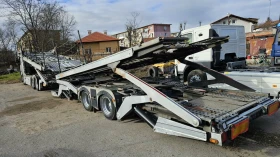 Mercedes-Benz Actros Actros 1841 ls, снимка 12