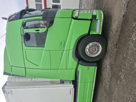 Volvo Fh, снимка 4