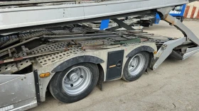 Mercedes-Benz Actros Actros 1841 ls | Auto.bg — изображение 5