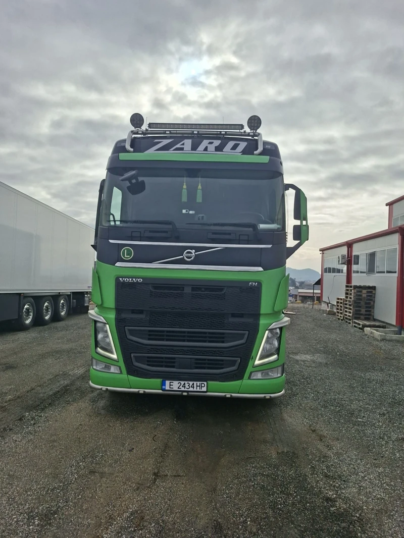 Volvo Fh
