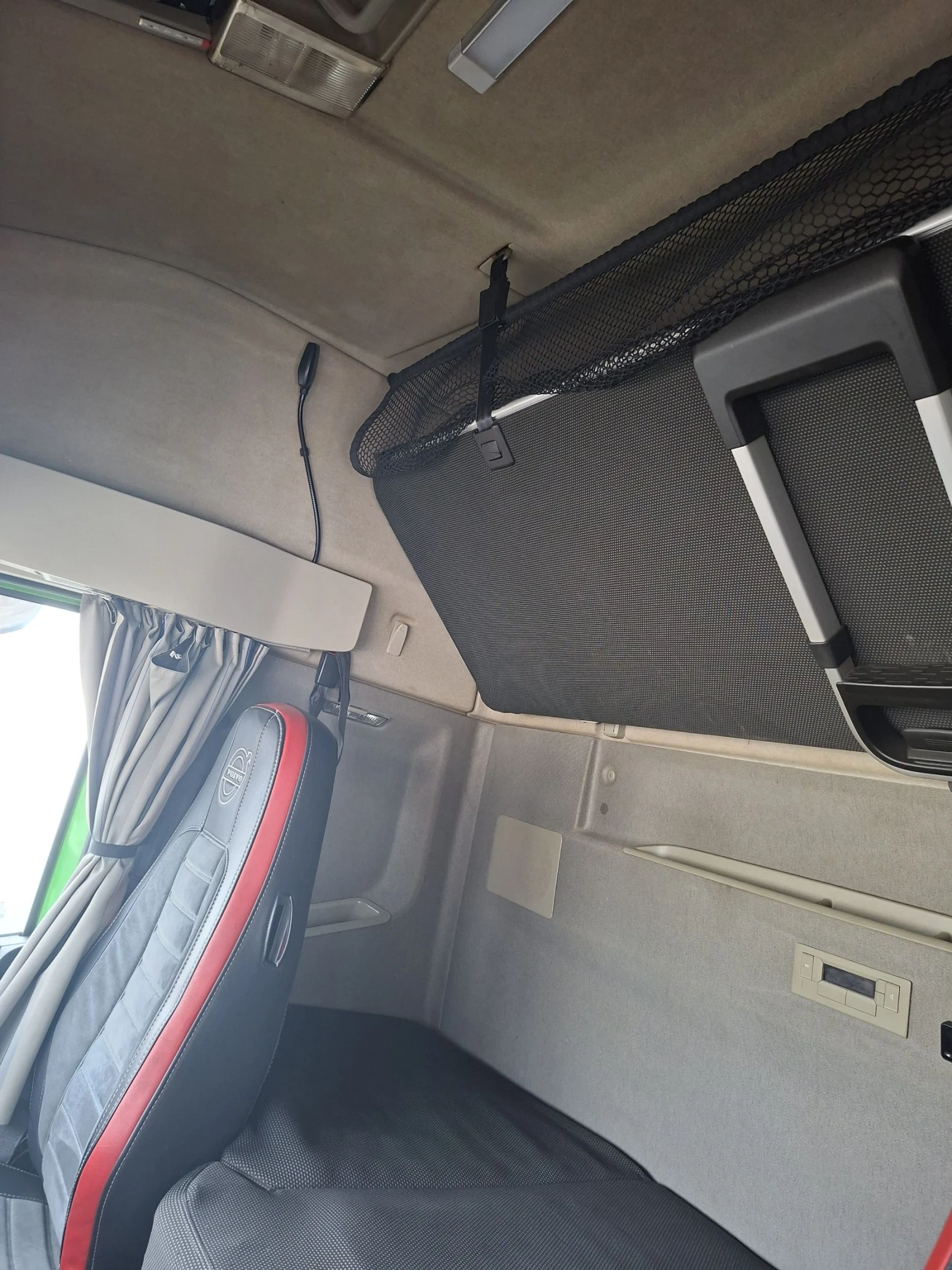 Volvo Fh  - изображение 7