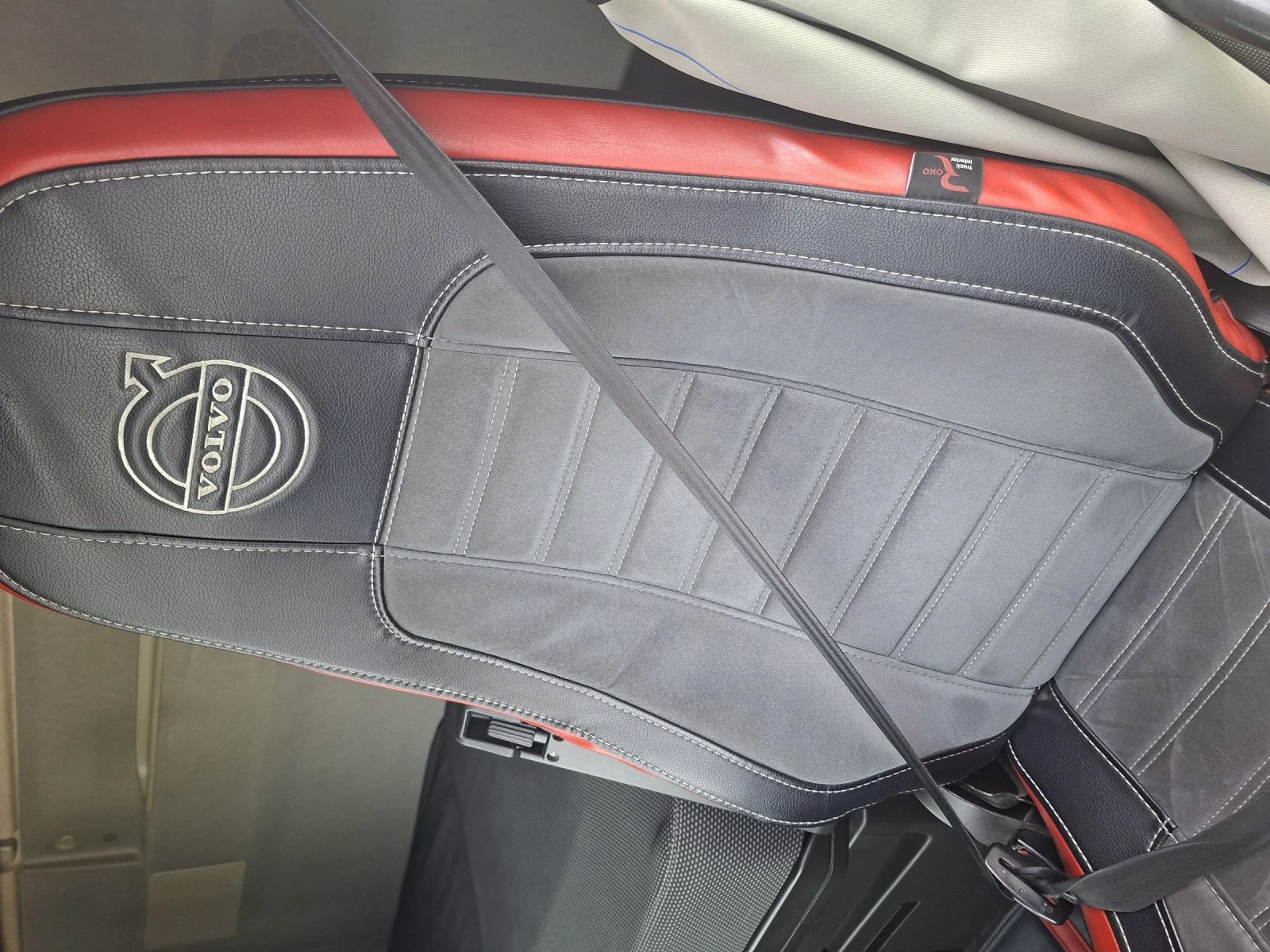 Volvo Fh  - изображение 6