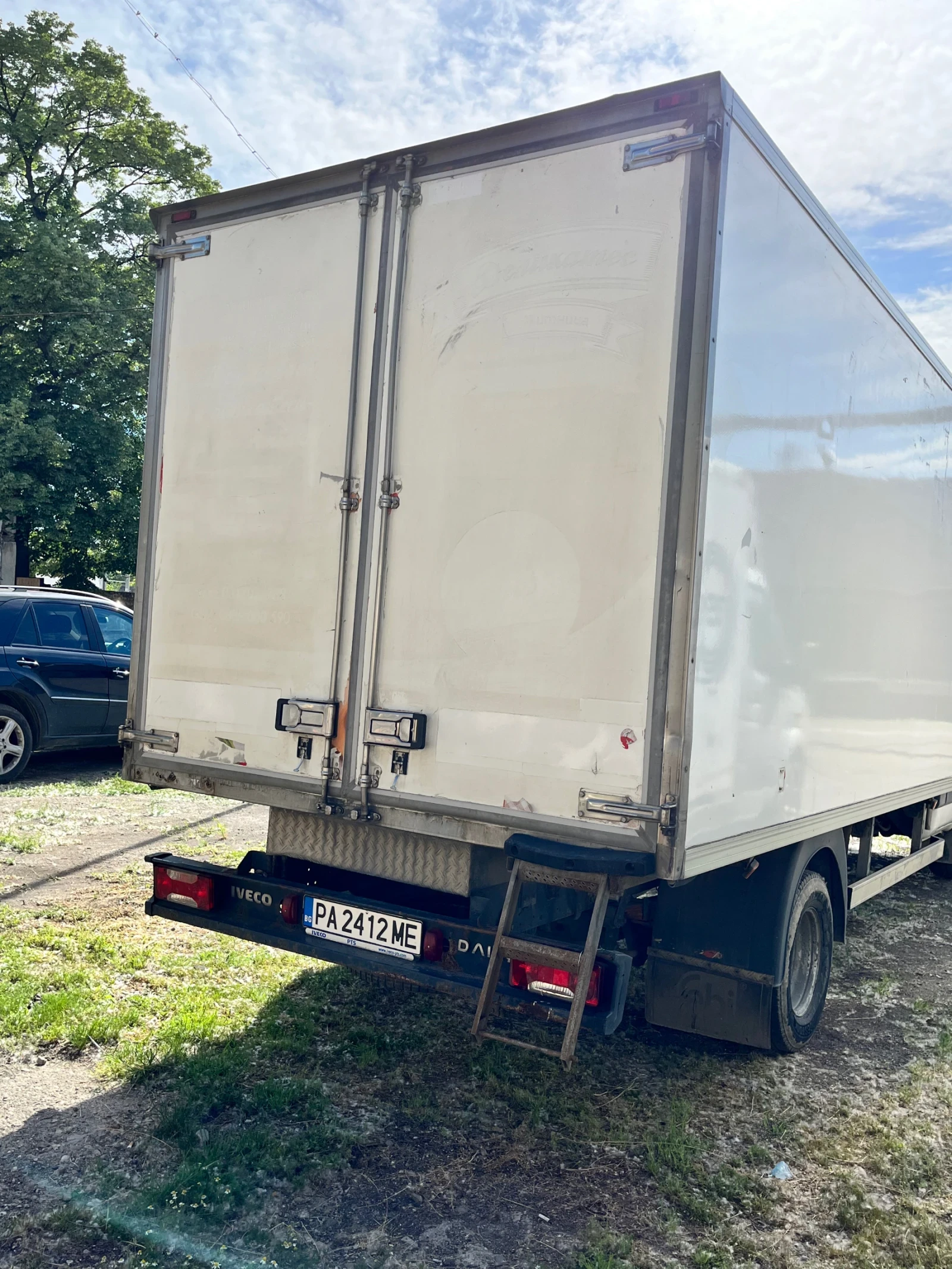 Iveco 65c15 | Mobile.bg � ����������� 5