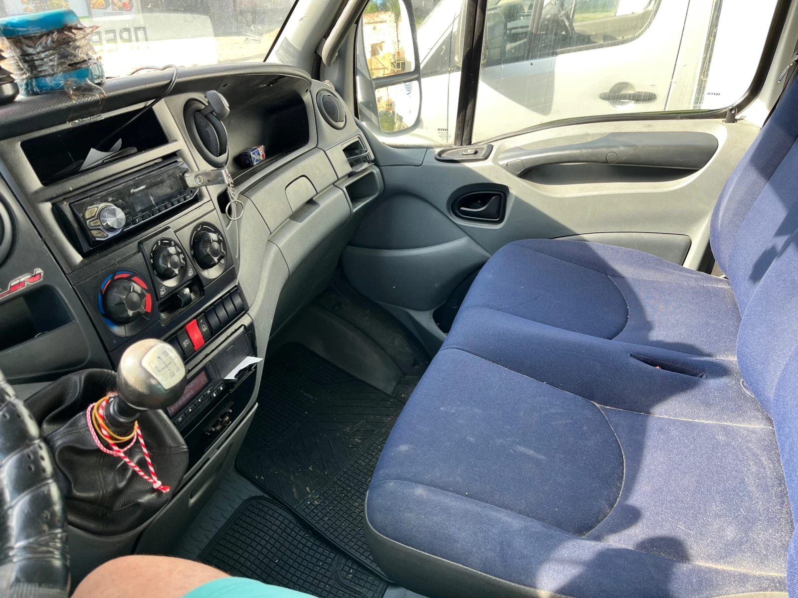 Iveco 65c15 | Mobile.bg � ����������� 7